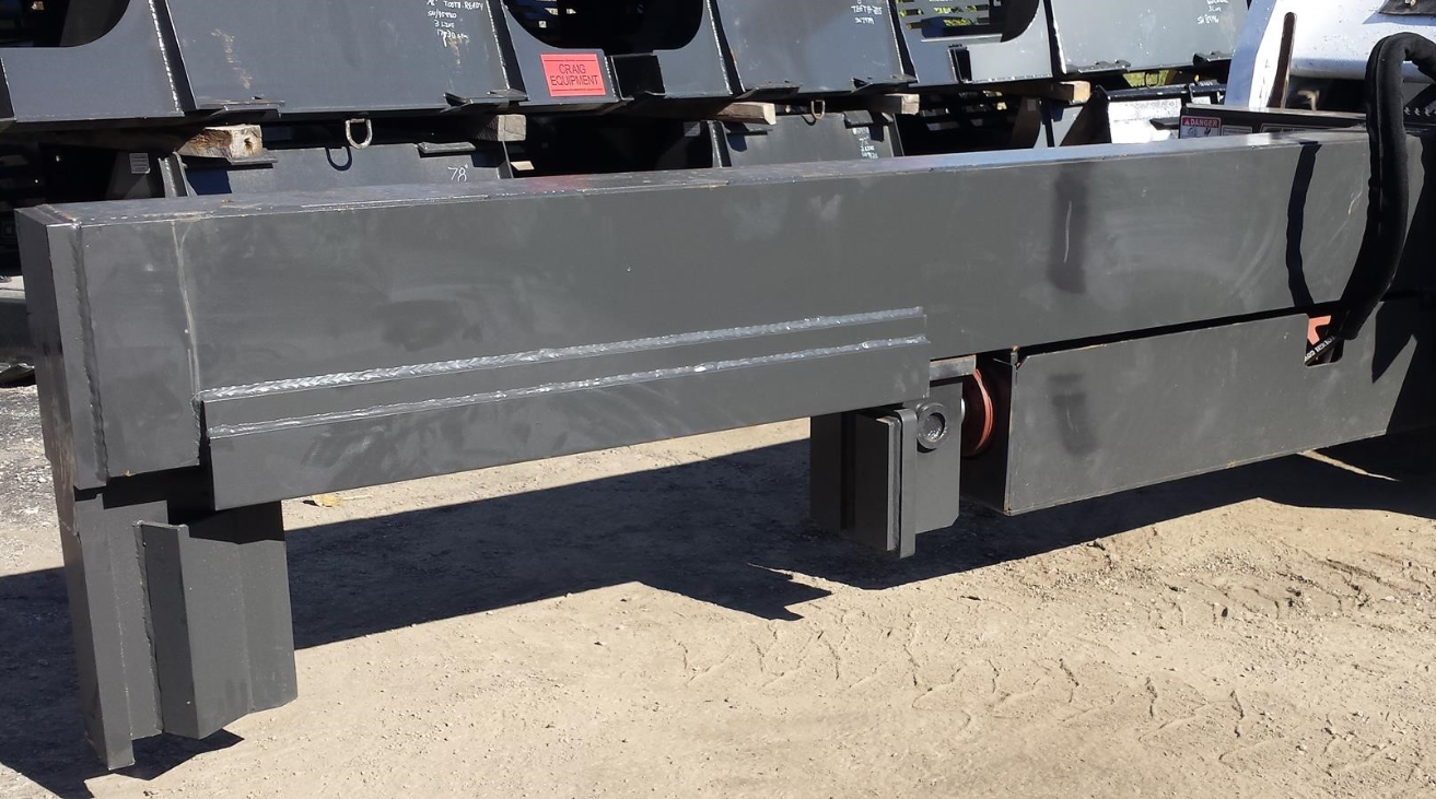 Log Splitter - by CID