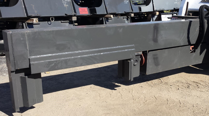 Log Splitter - by CID