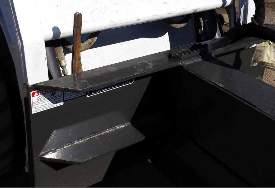 Log Splitter - by CID