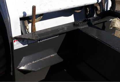 Log Splitter - by CID