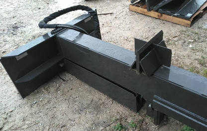 Log Splitter - by CID