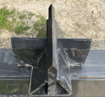 Log Splitter - by CID