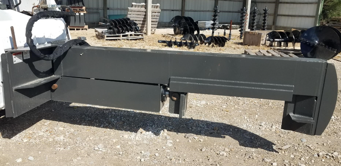 Log Splitter - by CID