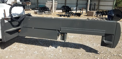 Log Splitter - by CID