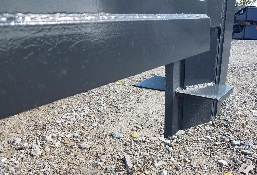 Log Splitter - by CID