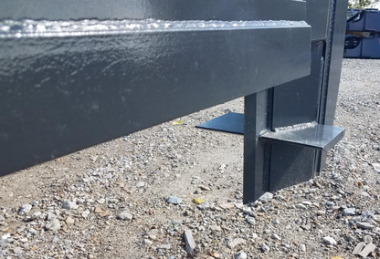 Log Splitter - by CID