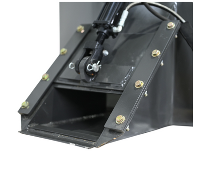 Concrete Bucket - by CID