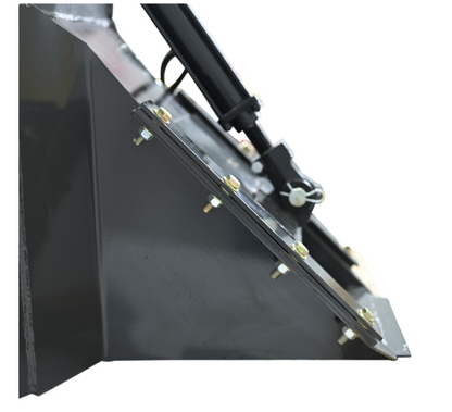 Concrete Bucket - by CID