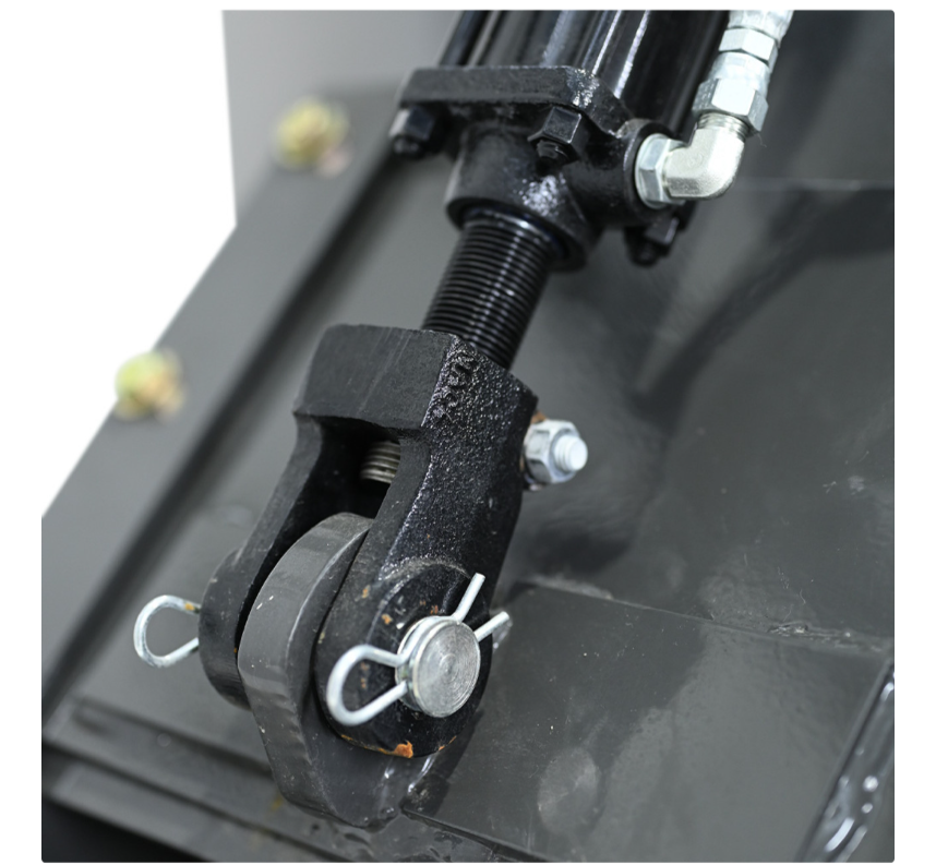 Concrete Bucket - by CID