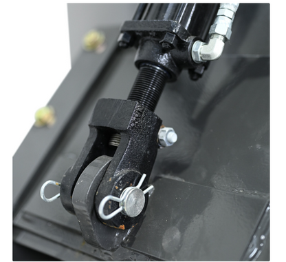 Concrete Bucket - by CID