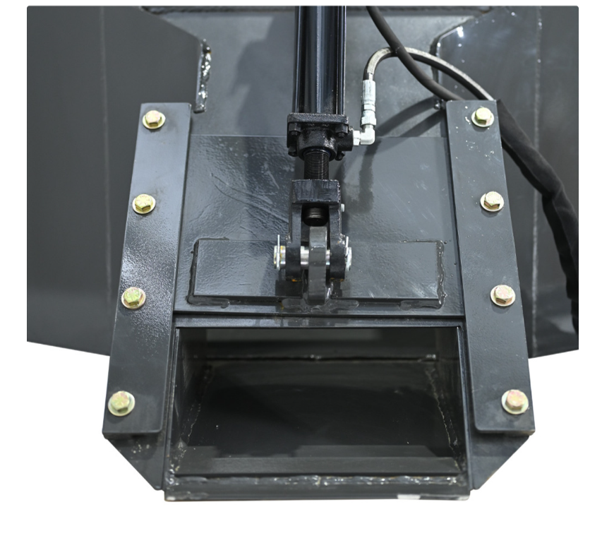 Concrete Bucket - by CID