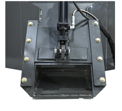 Concrete Bucket - by CID