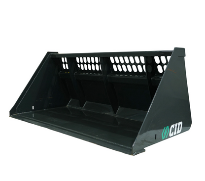 Snow-N-Litter Bucket - High Capacity - by CID