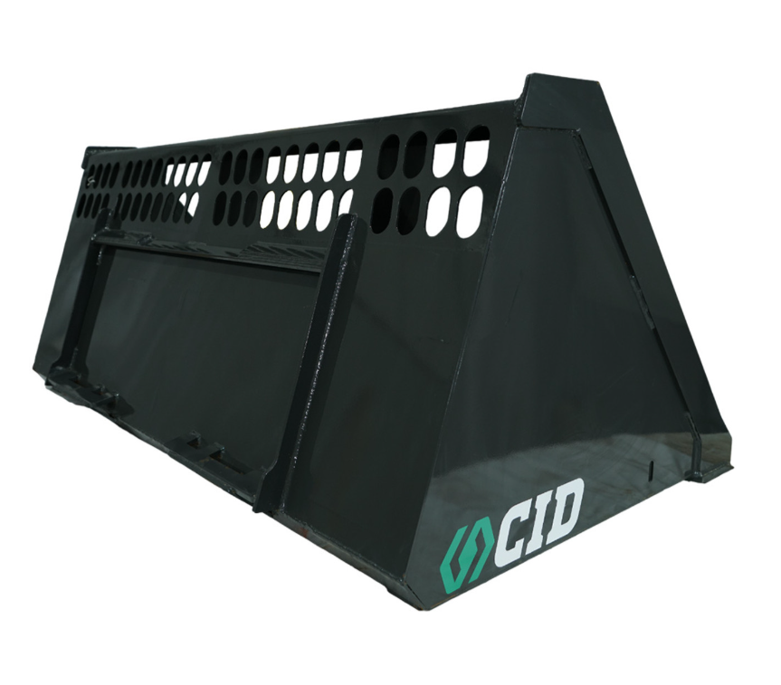 Snow-N-Litter Bucket - High Capacity - by CID