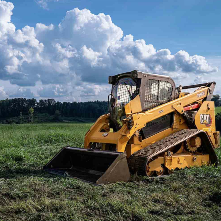 Snow-N-Litter Bucket - by CID