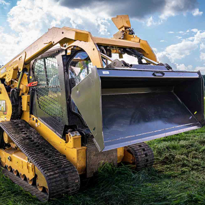 Snow-N-Litter Bucket - by CID