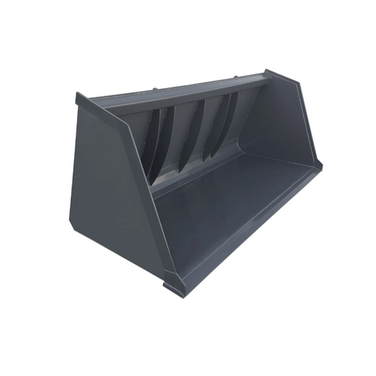 Turkey Litter Bucket - by CID