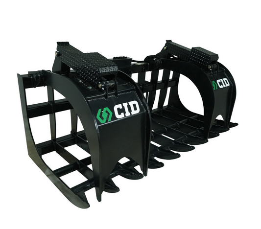 Root Grapple - Monster - by CID