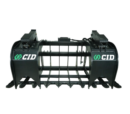 Root Grapple - Monster - by CID