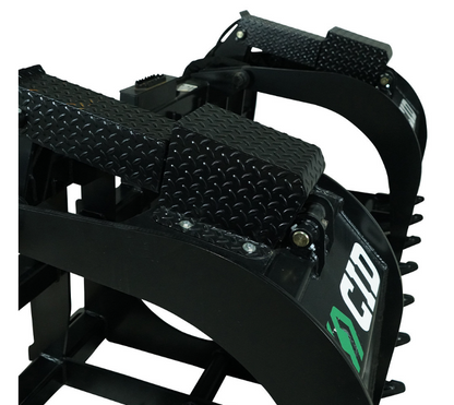 Root Grapple - Monster - by CID