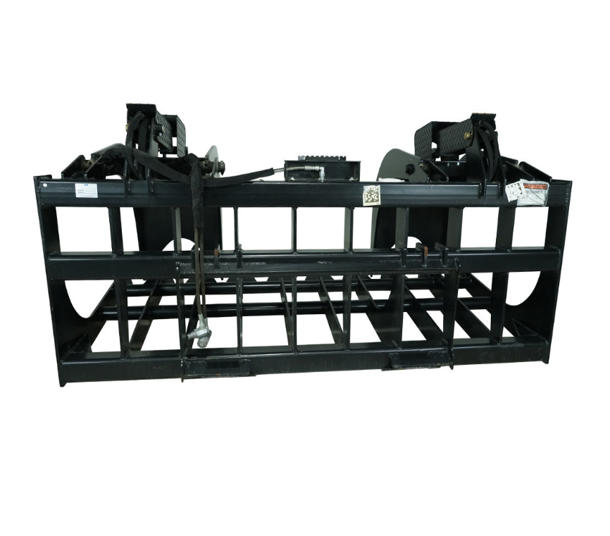 Root Grapple - Monster - by CID