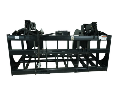 Root Grapple - Monster - by CID