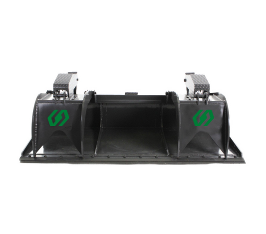 Grapple Bucket - Monster HD - by CID