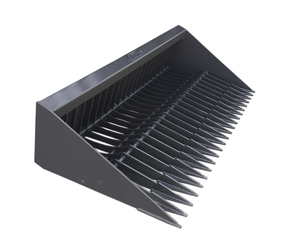 Standard Duty Rock Bucket - by CID