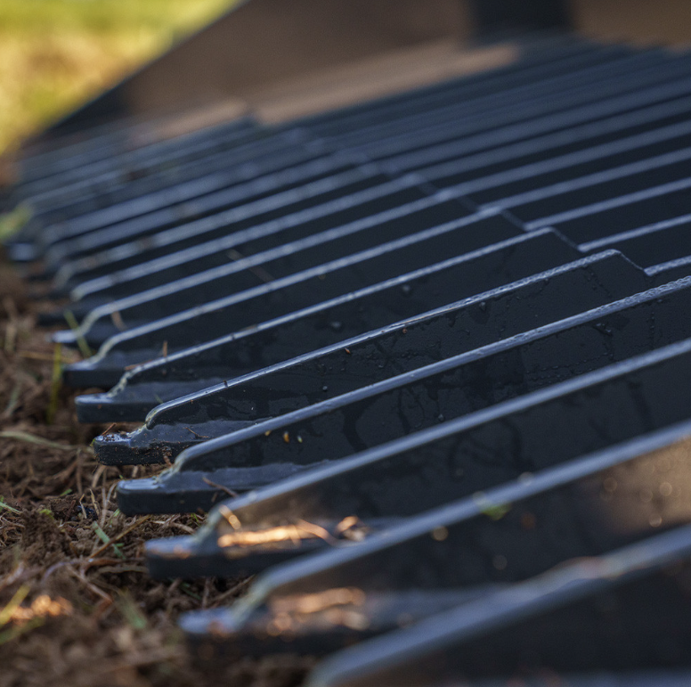 Standard Duty Rock Bucket - by CID