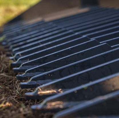 Standard Duty Rock Bucket - by CID