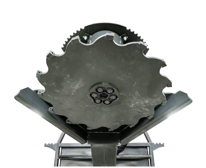 Fixed Tree Saw - by CID