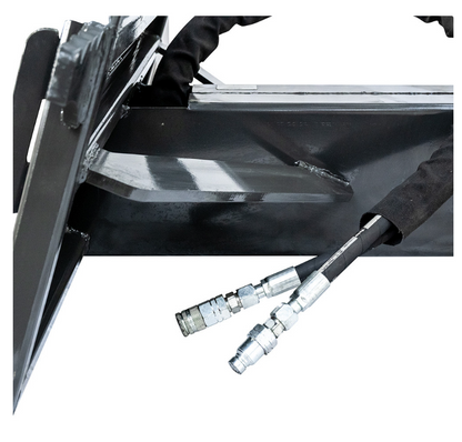 Fixed Tree Saw - by CID