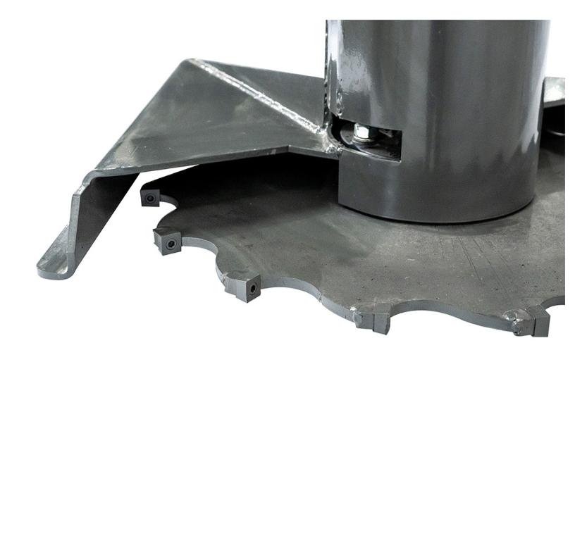 Fixed Tree Saw - by CID