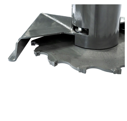 Fixed Tree Saw - by CID