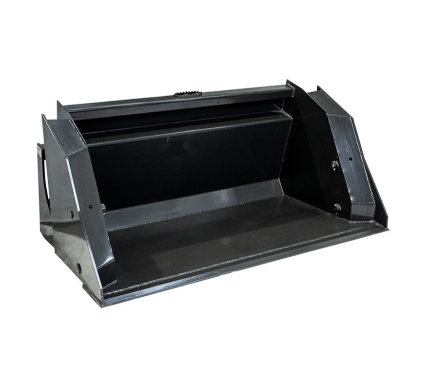 High Dump Bucket - by CID