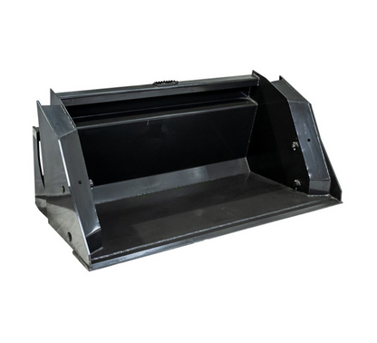 High Dump Bucket - by CID