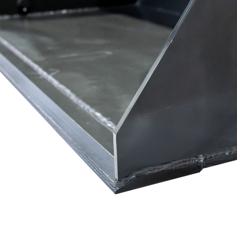 High Dump Bucket - by CID