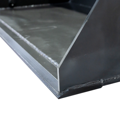 High Dump Bucket - by CID