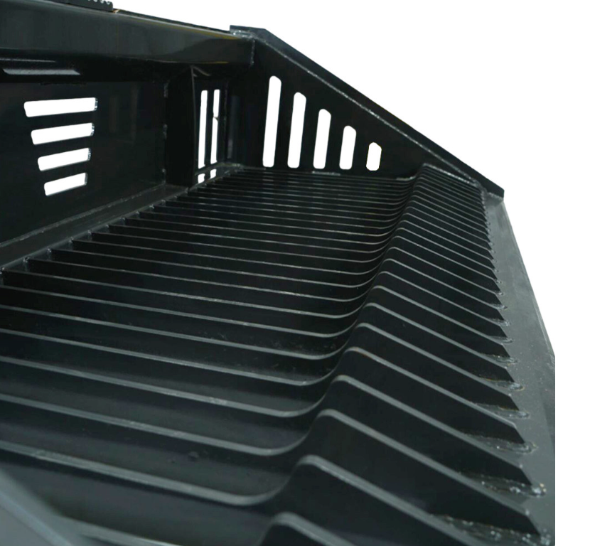 Heavy Duty Rock Bucket - by CID