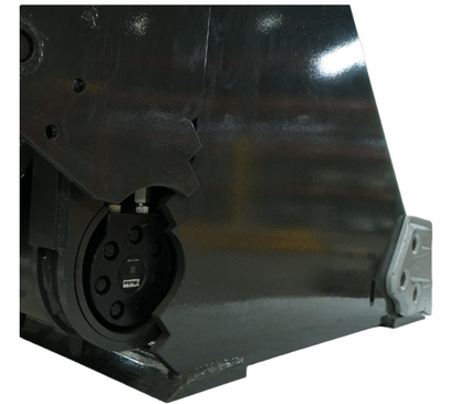 X-treme Multi-Purpose Power Rake - by CID