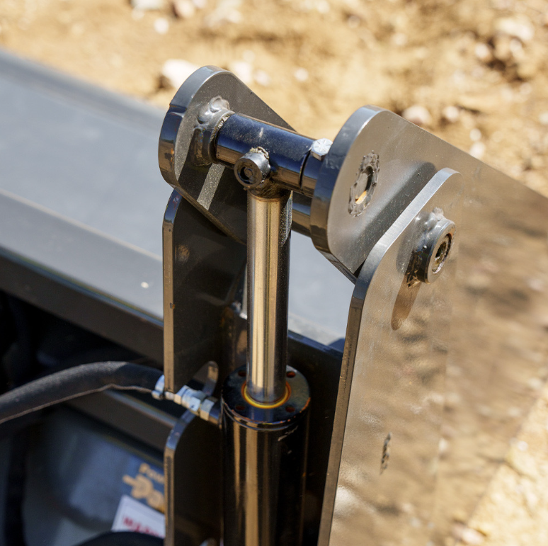 X-treme Multi-Purpose Power Rake - by CID