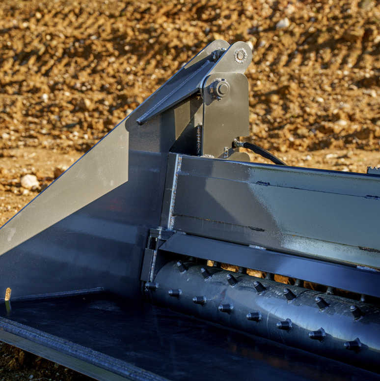 X-treme Multi-Purpose Power Rake - by CID