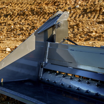 X-treme Multi-Purpose Power Rake - by CID