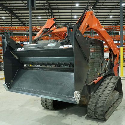 X-treme Multi-Purpose Power Rake - by CID