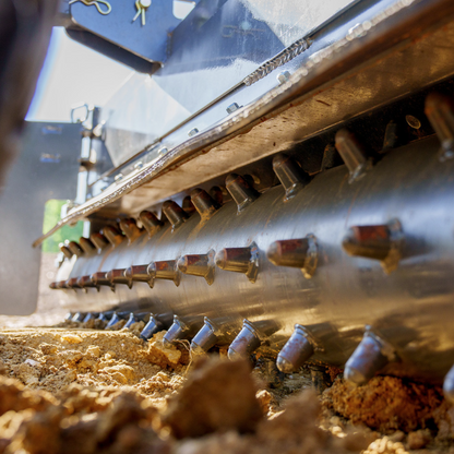 X-treme Duty Power Rake - by CID