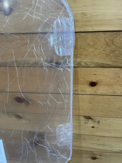 Bobcat R Series Polycarbonate Windshield