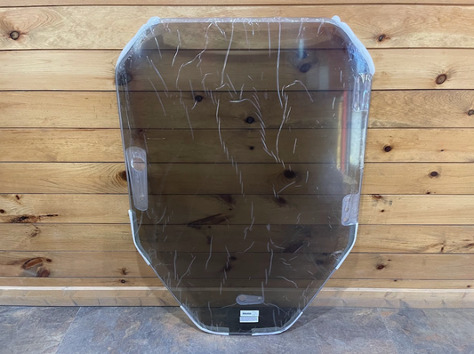 Bobcat R Series Polycarbonate Windshield