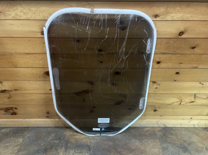 Bobcat M Series Polycarbonate Windshield