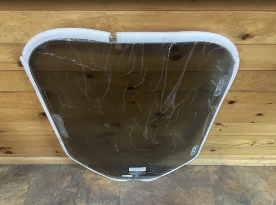 Bobcat M Series Polycarbonate Windshield