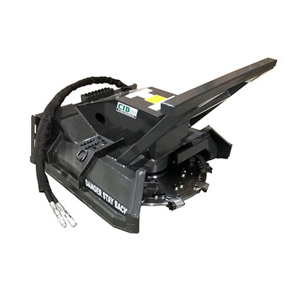 Disc Mulcher 44″ - by CID